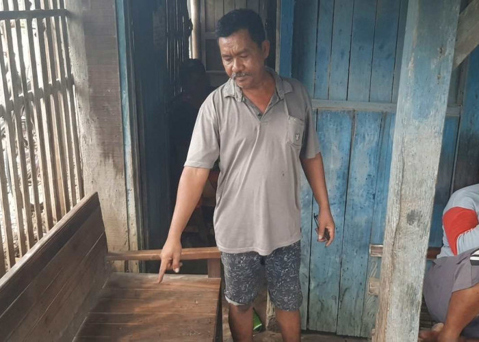 Kronologi Penemuan Bayi di Bangsalrejo Pati, Warga Sempat Mengira Suara Tangisan Anak Kucing