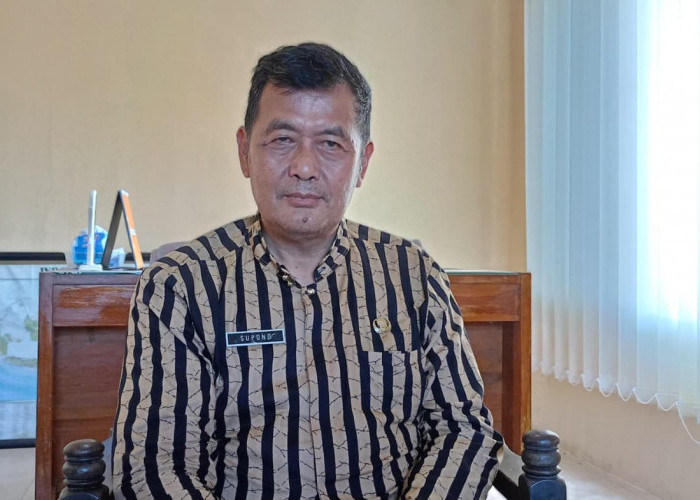 Jurus Kades Kunir Entaskan Kemiskinan: Sulap Rumah Jadi Kelas Bahasa Jepang