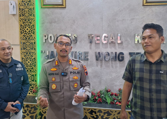 Polres Tegal Kota Tegaskan Penindakan Judi Sabung Ayam Berjalan Sesuai Prosedur