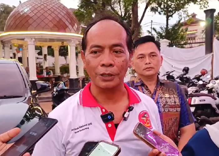 Produksi Ikan Semarang Baru Penuhi 16 Persen Kebutuhan, Program Sunfish Disiapkan untuk Kejar Defisit 37 Ton