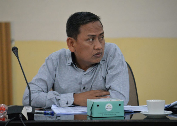 Komisi III DPRD Kabupaten Tegal Dorong Percepatan Perbaikan Jalan dan Lampu PJU