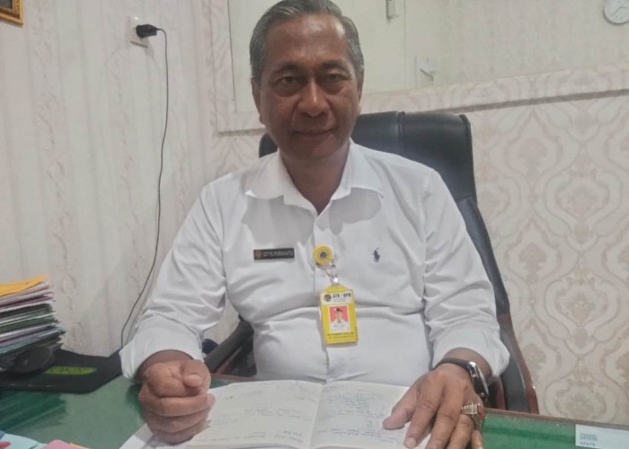 BPN Tegal Kebut Sertifikasi Tanah Program 3 Juta Rumah 