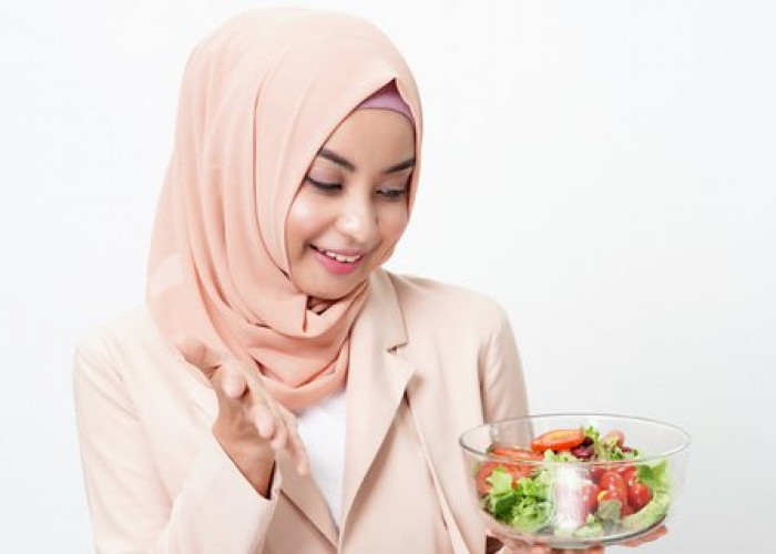  Amankah Diet saat Berpuasa Ramadhan? Berikut Tips dan Trik yang Bisa Anda Lakukan