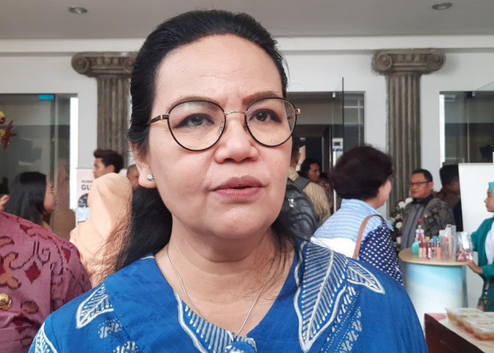 Menunggu Arahan Pusat, Wali Kota Semarang: UMK Semarang 2026 Baru Diumumkan Pekan Depan