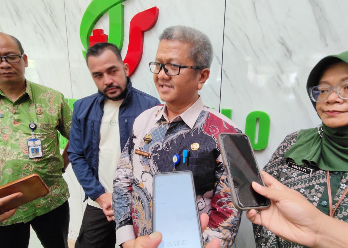 Kasus Penyakit Jantung dan Gagal Ginjal di Tegal Meningkat Drastis