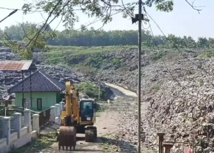 Pemkab Pemalang Uji Coba TPST di Desa dan Kecamatan