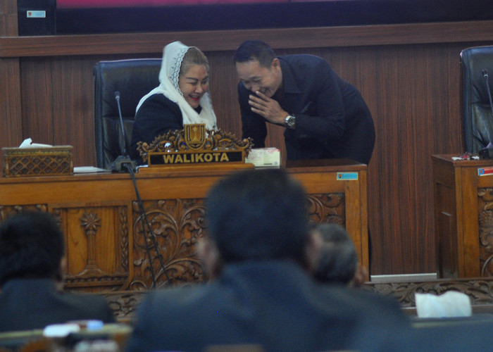 Dengan Perda Baru, Wali Kota Semarang akan Evaluasi Pembangunan Perumahan di Kawasan Lahan Hijau