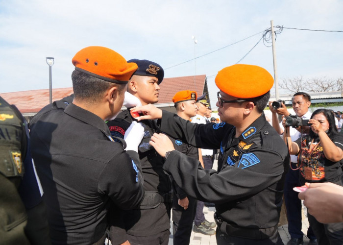 Jelang Libur Natal dan Tahun Baru 2025/2026, KAI Daop 4 Semarang Perkuat Layanan dan Keselamatan Perjalanan