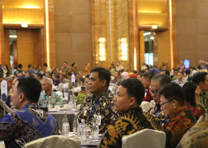 Selaraskan Langkah dengan Pusat, Program Bupati Tegal Dipacu Agar Manfaatnya Nyata