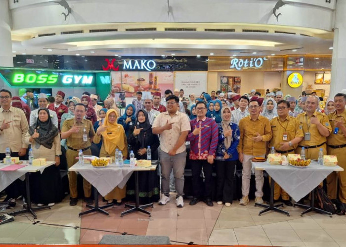 LKP Sekar Tegal Gelar Karya Alumni PKW 2026, Siap Buka Usaha Mandiri