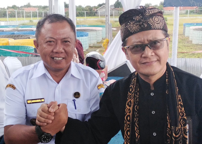 Dispermades Kabupaten Tegal Layangkan Surat Terbuka untuk Presiden Prabowo 