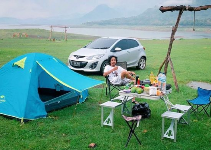 6 Tempat Camping di Cirebon yang Menawarkan Pemandangan Indah dan Mempunyai Spot Foto Instagramabel!