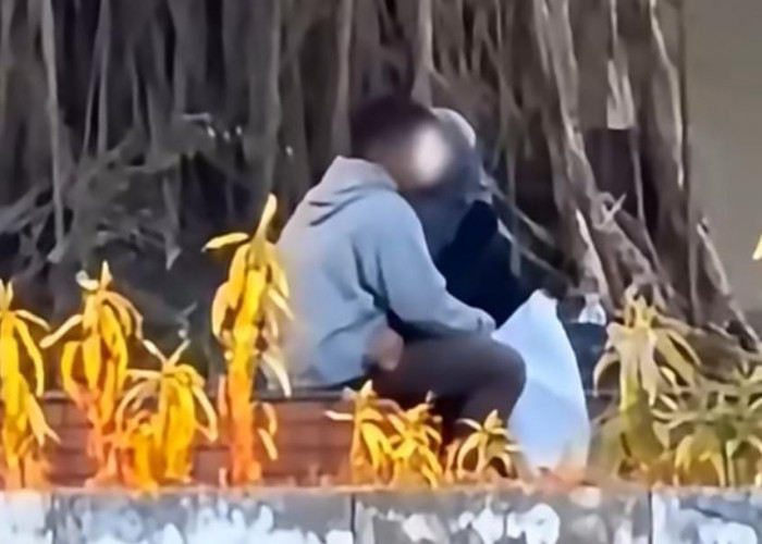 Video Diduga Mesum di Balekambang Solo Viral, Pengelola Akui Ada Titik Rawan