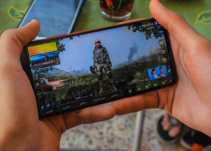 8 Tips Memilih Hp Gaming, Simak Sebelum Beli