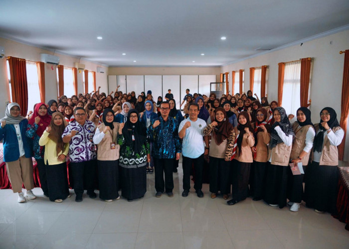 Langkah Pemkab Tegal Cegah Stunting: Dari Aplikasi 'Kacang Bogares' hingga Kawal Remaja Putri