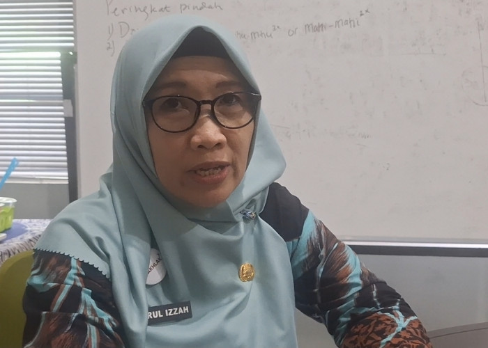 Nilai TKA SMP Kota Pekalongan di Atas Nasional, Dinas Pendidikan Justru Pilih Berbenah