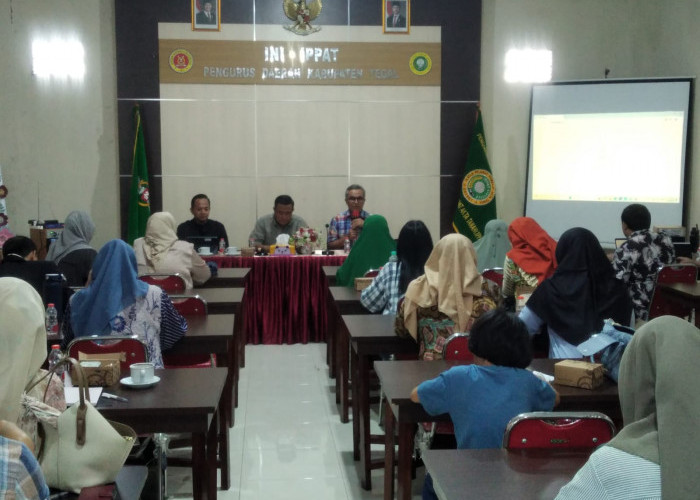 Gandeng Notaris, Percepat Pembentukan Koperasi Desa Merah Putih 