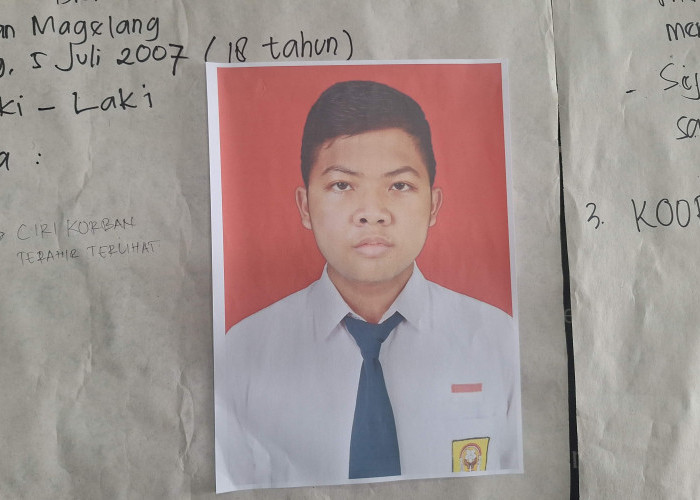 Tujuh Hari Pencarian, Jejak Pendaki Hilang di Gunung Slamet Belum Ditemukan