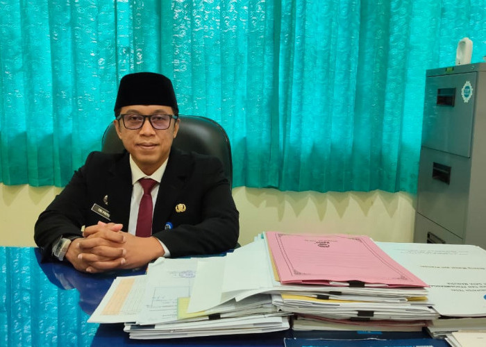  24 Pejabat Siap Adu Gagasan Pemilihan 5 Kepala Dinas di Tegal, Hasil Akhir Diumumkan Oktober
