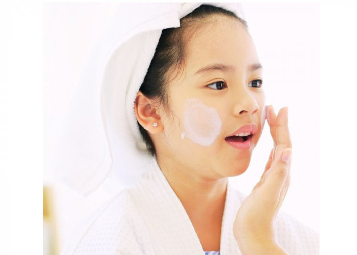 Catat! Ini 5 Skincare Murah untuk Remaja