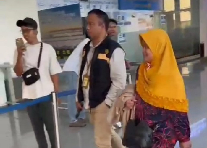 Kisah Pahit Sri Titik Warga Jepara, Dijadikan Budak dan Disiksa Majikan Belasan Tahun di Yordania