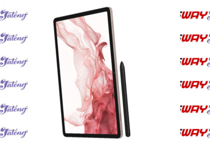 Smartphone Samsung Galaxy Tab S8, Tablet Besutan Samsung dengan Performa Luar Biasa