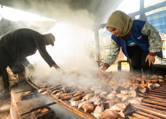 Dorong Sektor Produksi Bergeliat, BRI Salurkan KUR Rp69,8 triliun ke 8,3 Juta Debitur UMKM