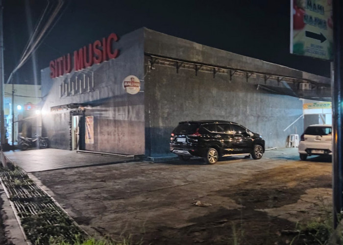 Bandelnya Karaoke di Batang Saat Ramadan 2026, Tetap Buka Meski Dilarang