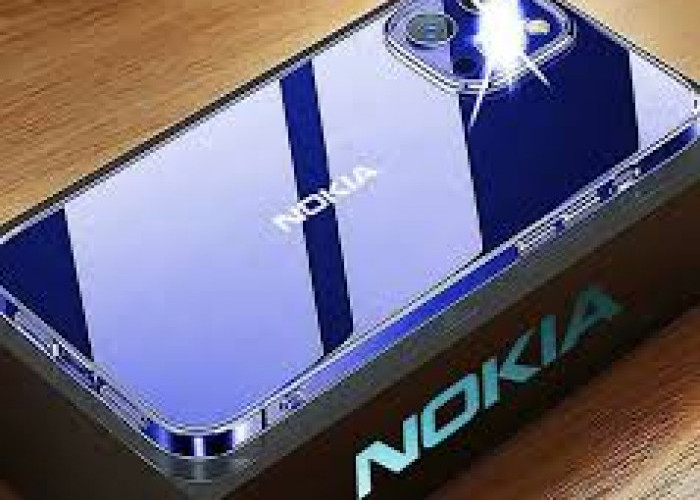 Mengungkap Ketahanan Baterai Hp Nokia Terbaik Dengan Desain Fituristik!
