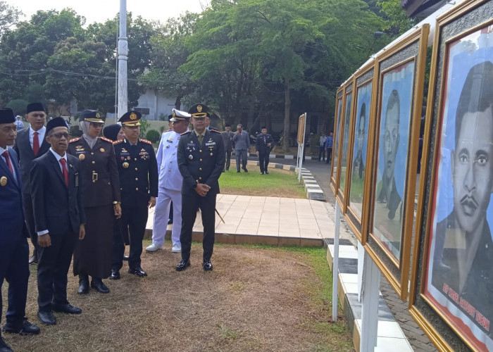 Pancasila di Era Digital, Wabup Batang Minta Gen Z Kenali Sejarah