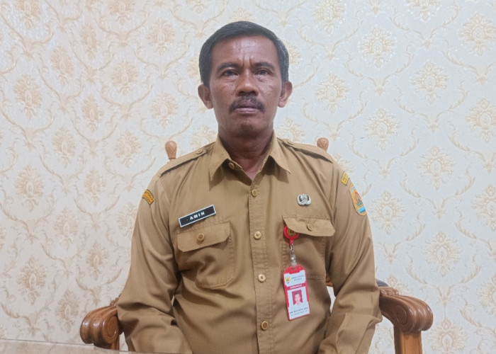 Pengalihan Pupuk Subsidi dari Satu Kecamatan ke Kecamatan Lain, Ini Kata Kadispertan Grobogan