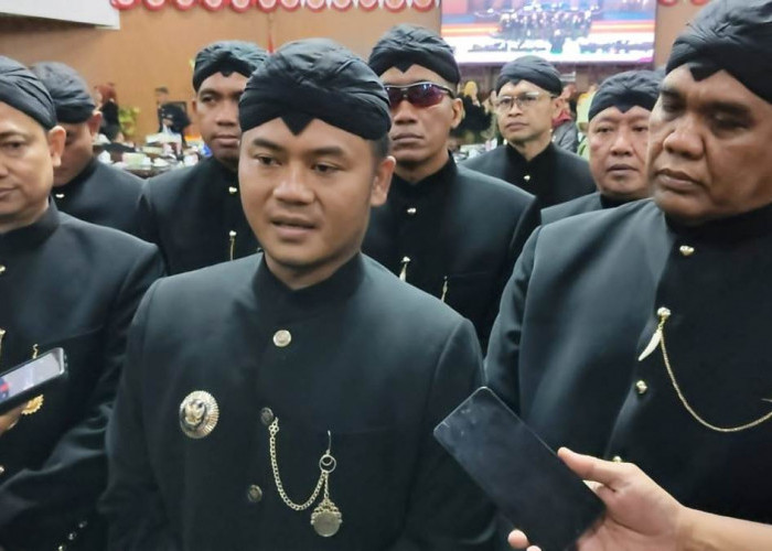 Kuota 332 Slot, Ini Syarat dan Link Beasiswa SaDeSA Kabupaten Tegal 2026/2027 Resmi dari Pemkab 