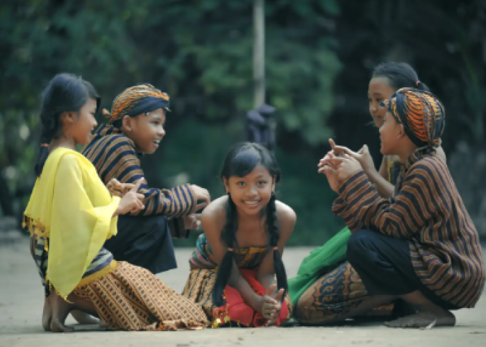 Mengenal 8 Permainan Tradisional dari Jawa Tengah 