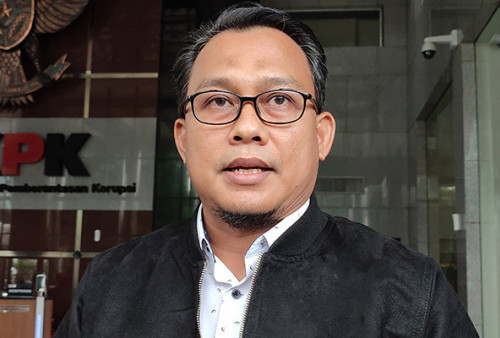 KPK Panen Nih, 28 Anggota DPRD Periode 2014-2019 Ini Jadi Tersangka Kasus Korupsi