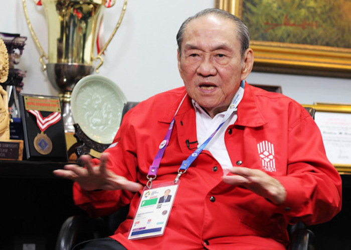 Bos Djarum Michael Bambang Hartono Wafat, Indonesia Kehilangan Ikon Bisnis Visioner