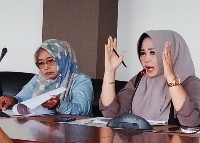 Anggota DPRD Kabupaten Pemalang Nur Afna: Politik Uang Masih Terjadi di Pilkada