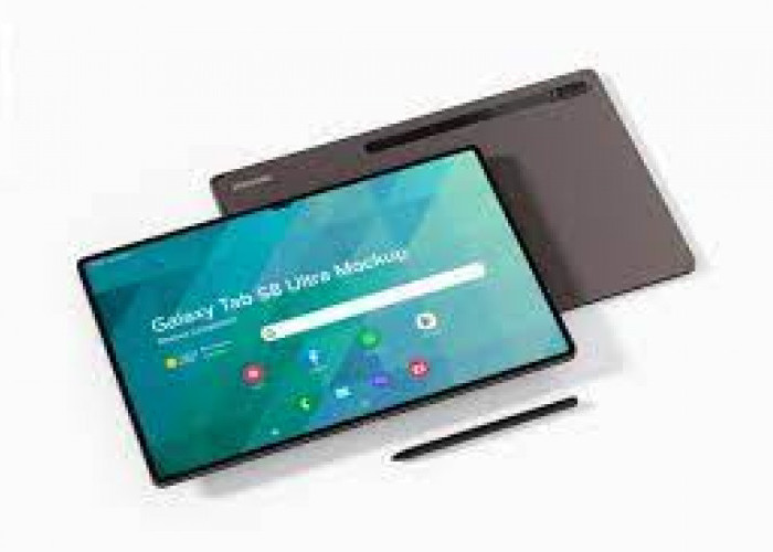 5 Tablet Samsung Terbaru dan Terbaik 2024 
