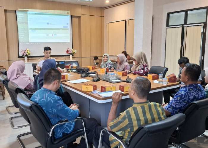 Kios Adminduk Jepara Kian Diminati Warga, Ternyata Ini Manfaatnya
