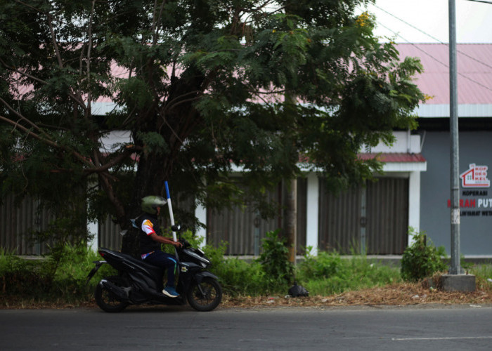5 Koperasi Kelurahan Merah Putih di Kota Tegal Belum Kantongi Persetujuan Bangunan Gedung