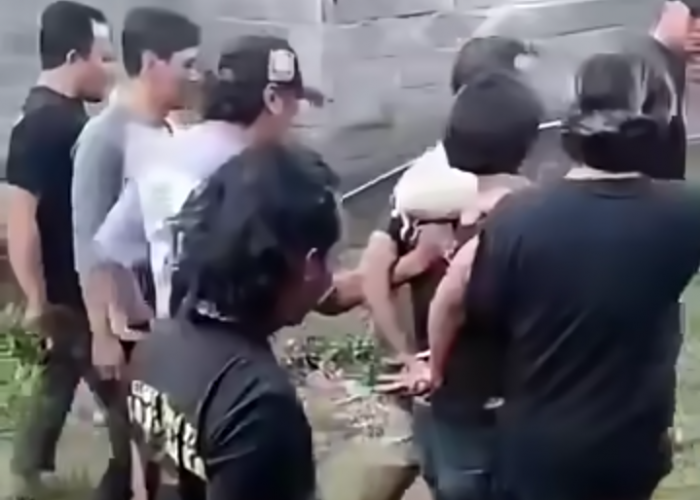 Kurang dari 48 Jam, Dua pelaku Perampokan Toko HP Royal Phone Ambarawa Dibekuk Satreskrim Polres Semarang