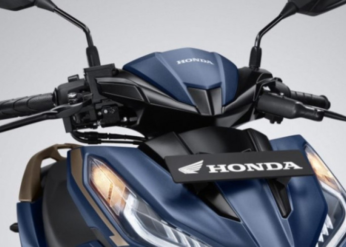 Spesifikasi Honda Beat 2023 150 CC yang Siap Ramaikan Pasar Indonesia!