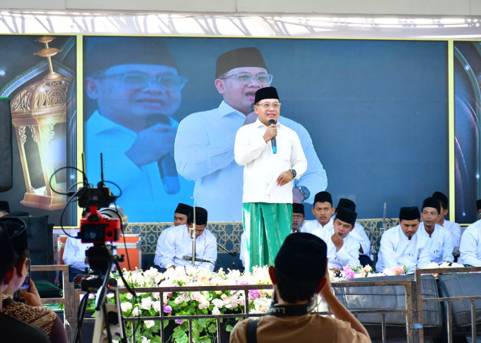 Anggaran Pembangunan Gedung DPRD Kabupaten Pekalongan Dialihkan untuk Perbaikan Jalan Rusak