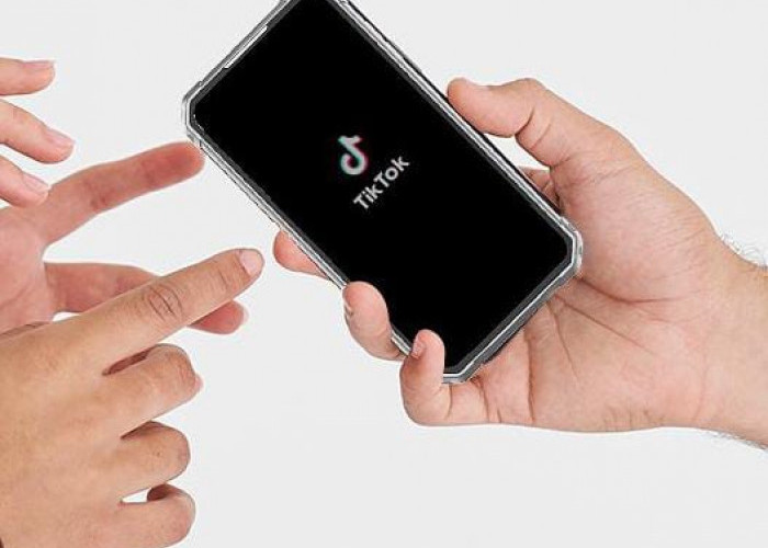 10 Smartphone yang Populer di TikTok 2024