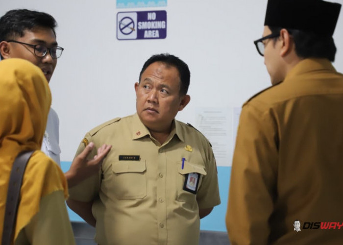 Diduga Keracunan MBG di Purworejo Makin Meluas, 351 Warga Terdampak Tersebar di 6 Desa