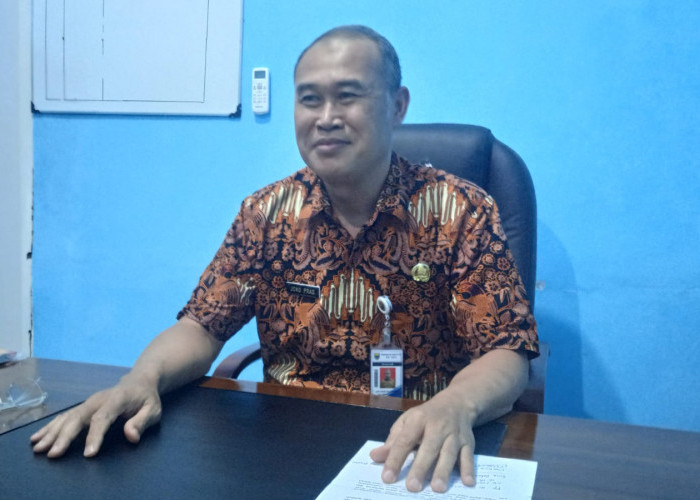 Awasi Gadget Anak, Batang Akan Gandeng Sekolah hingga PKK 