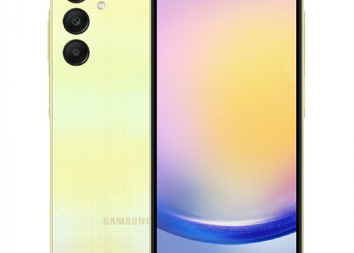 Samsung Galaxy A25 5G, SmartPhone Berkualitas dan Terbaik Harga Mulai 3 Jutaan
