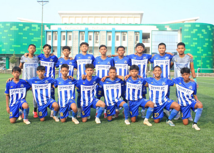 13 Tim ASTI Incar Podium Piala Soeratin Jateng 2026, Pembinaan Siswa Jadi Prioritas