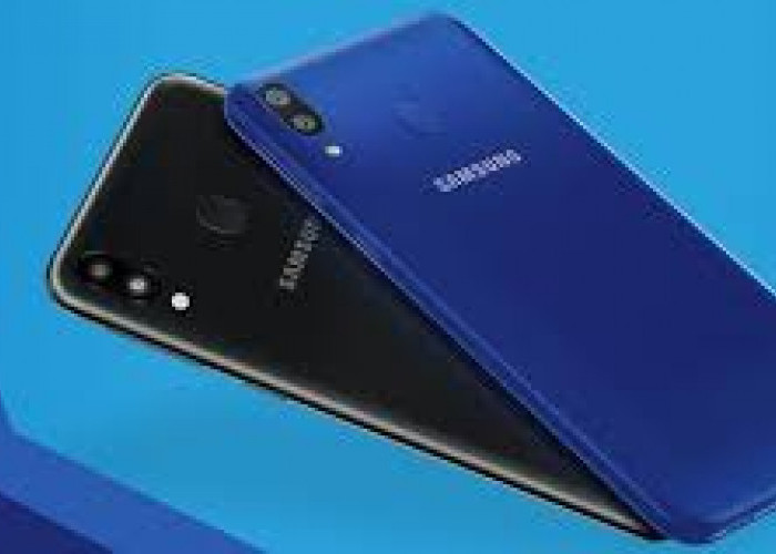 Mengintip Kinerja Hp Keluaran Terbaru 2024, Smartphone Pertama Samsung dengan Baterai 5.000 mAh