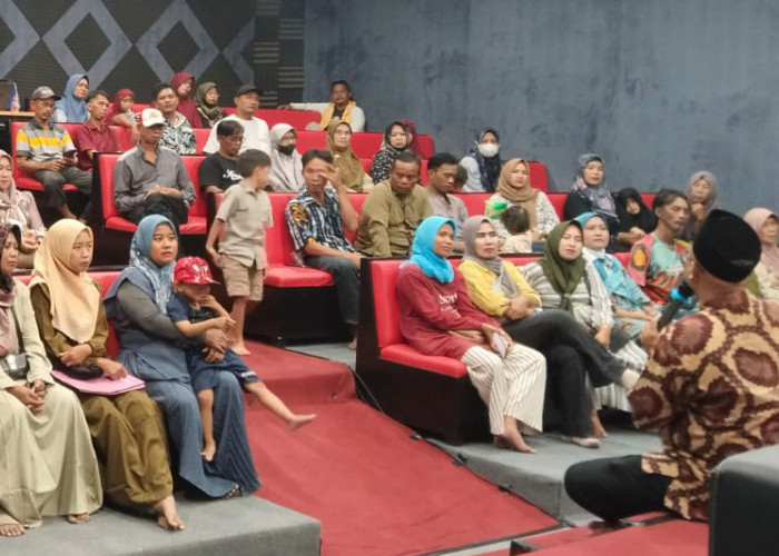 SMK Mutu Tegal Gandeng MGE Launching Program Double Track Internasional