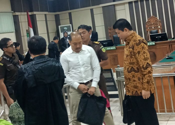 Eksepsi Ditolak, Sidang Korupsi Kredit Sritex dengan Terdakwa Lukminto Bersaudara Masuk Tahap Pembuktian